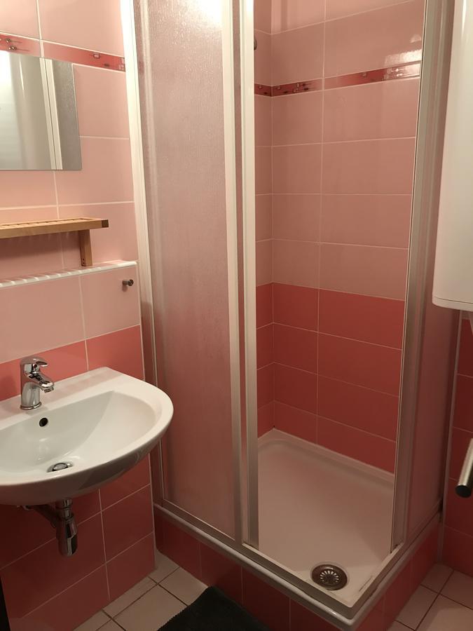 Aparthotel Kamzik Donovaly Extérieur photo