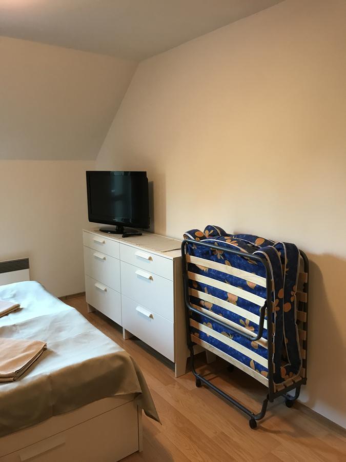 Aparthotel Kamzik Donovaly Extérieur photo