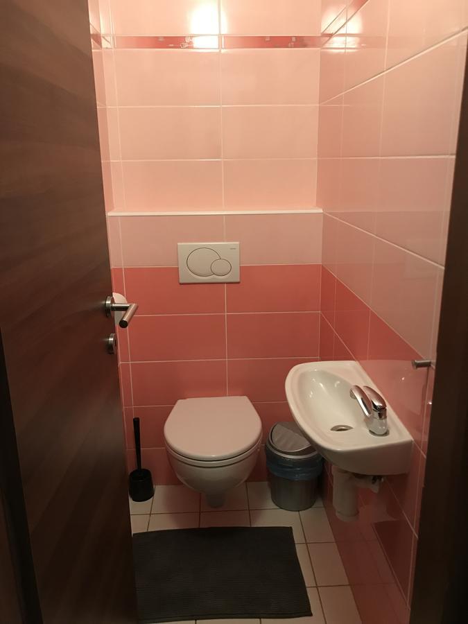 Aparthotel Kamzik Donovaly Extérieur photo