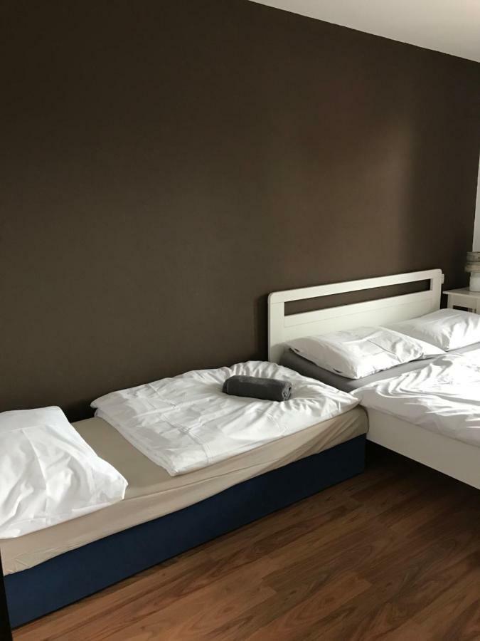 Aparthotel Kamzik Donovaly Extérieur photo