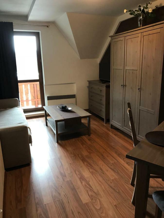 Aparthotel Kamzik Donovaly Extérieur photo